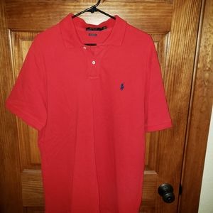 Mens Ralph Lauren Polo